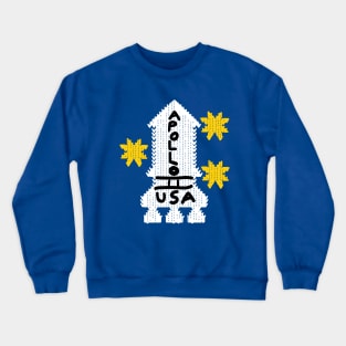 Danny's Apollo Sweater Crewneck Sweatshirt